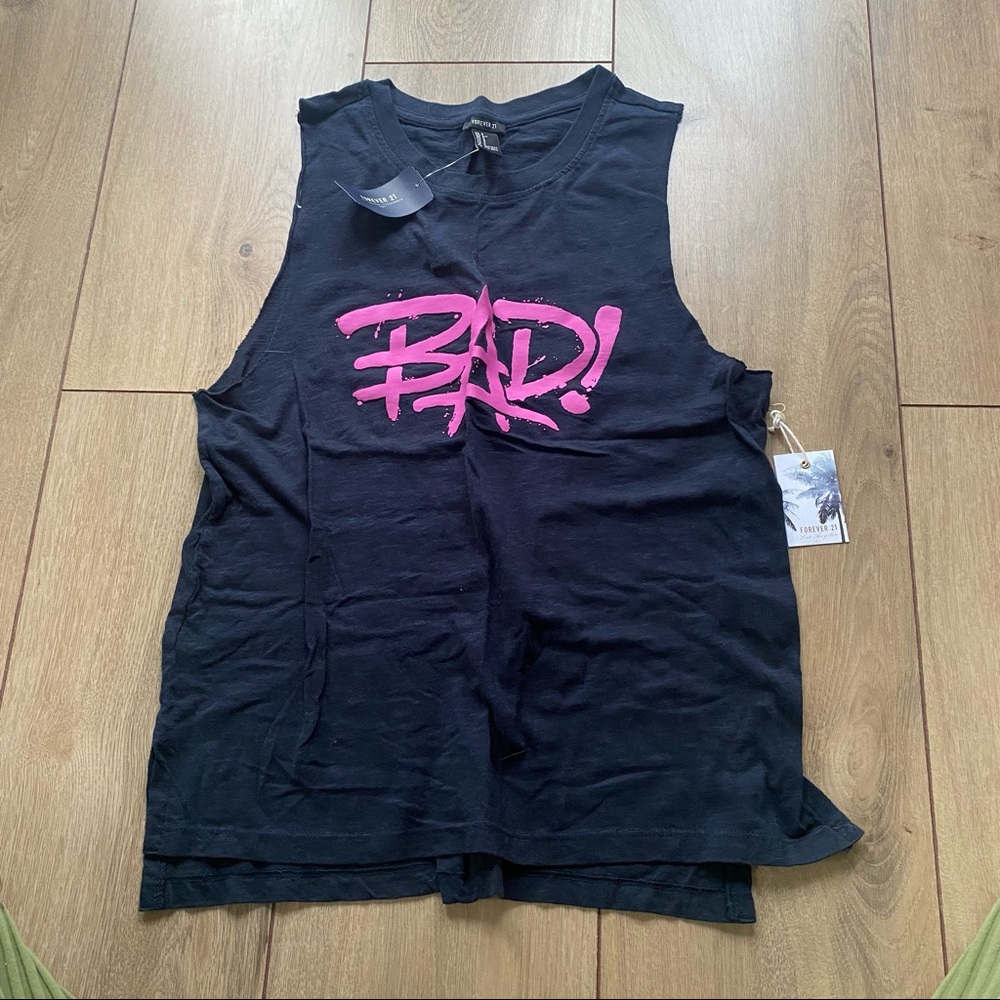 Forever 21 Tank Top